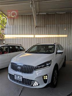 كيا سورينتو